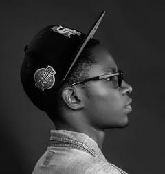 Blessing Yaw Nyamekye